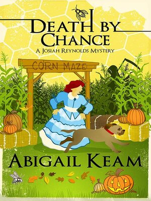 cover image of Death by Chance